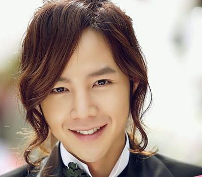 女人眼中最完美男士发型