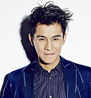 女人眼中最完美男士发型