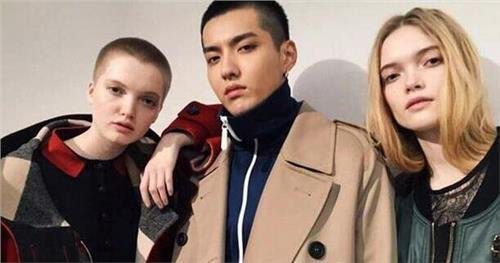 女人眼中最完美男士发型