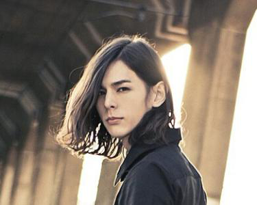 女人眼中最完美男士发型