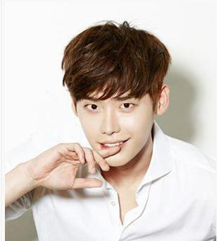 女人眼中最完美男士发型